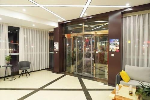 Shankee Hotel (Fei County)