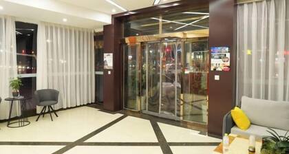 Shankee Hotel (Fei County)