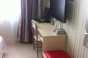 Room - Shankee Hotel (Fei County) (Fei County)