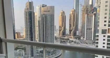 Amazing Marina View - 1 BR Apartment