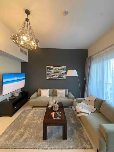 Amazing Marina View - 1 BR Apartment 