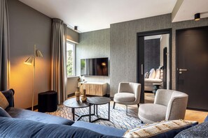 Apartment | Living room