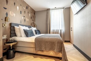 Appartamento | 2 camere, ferro/asse da stiro