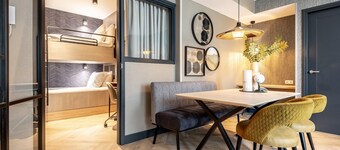 2 Bedroom Apartment Perfect for Families