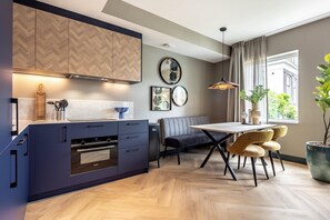 Apartment | Eigene Küche