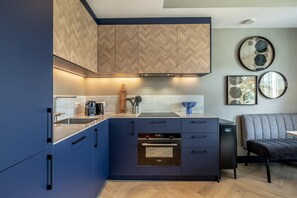 Appartamento | Cucina privata