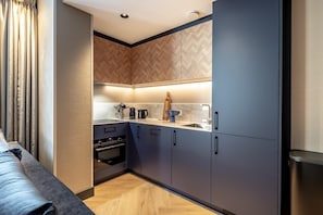Apartamento | Cozinha privada