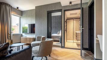 Apartment | Living room