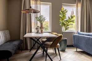 Apartment | Speisen