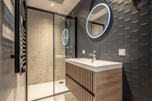 Apartamento | Baño | Secador de pelo