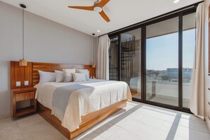 2 chambres, fer et planche Ă repasser, Wi-Fi, draps fournis