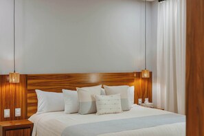2 chambres, fer et planche à repasser, Wi-Fi, literie fournie