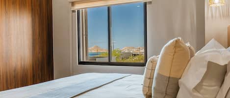 2 chambres, fer et planche Ă repasser, Wi-Fi, literie fournie