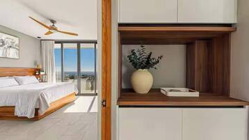 2 soverom, strykejern/-brett, wi-fi og sengetøy