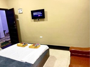 1 chambre, Wi-Fi