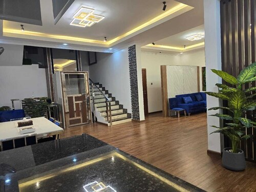 Anushthan Villa available for private events & staycation in UAE