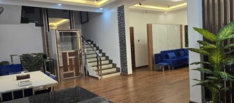 Anushthan Villa available for private events & staycation in UAE