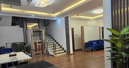 Anushthan Villa available for private events & staycation in UAE