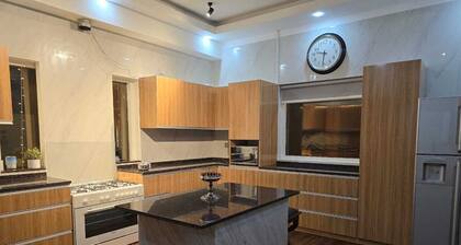 Anushthan Villa available for private events & staycation in UAE