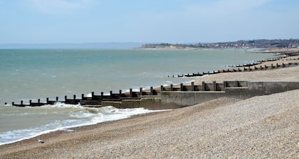 3 bedroom accommodation in St Leonards On Sea, near Hastings