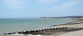 3 bedroom accommodation in St Leonards On Sea, near Hastings
