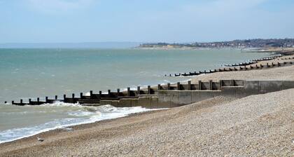 3 bedroom accommodation in St Leonards On Sea, near Hastings