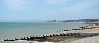 3 bedroom accommodation in St Leonards On Sea, near Hastings