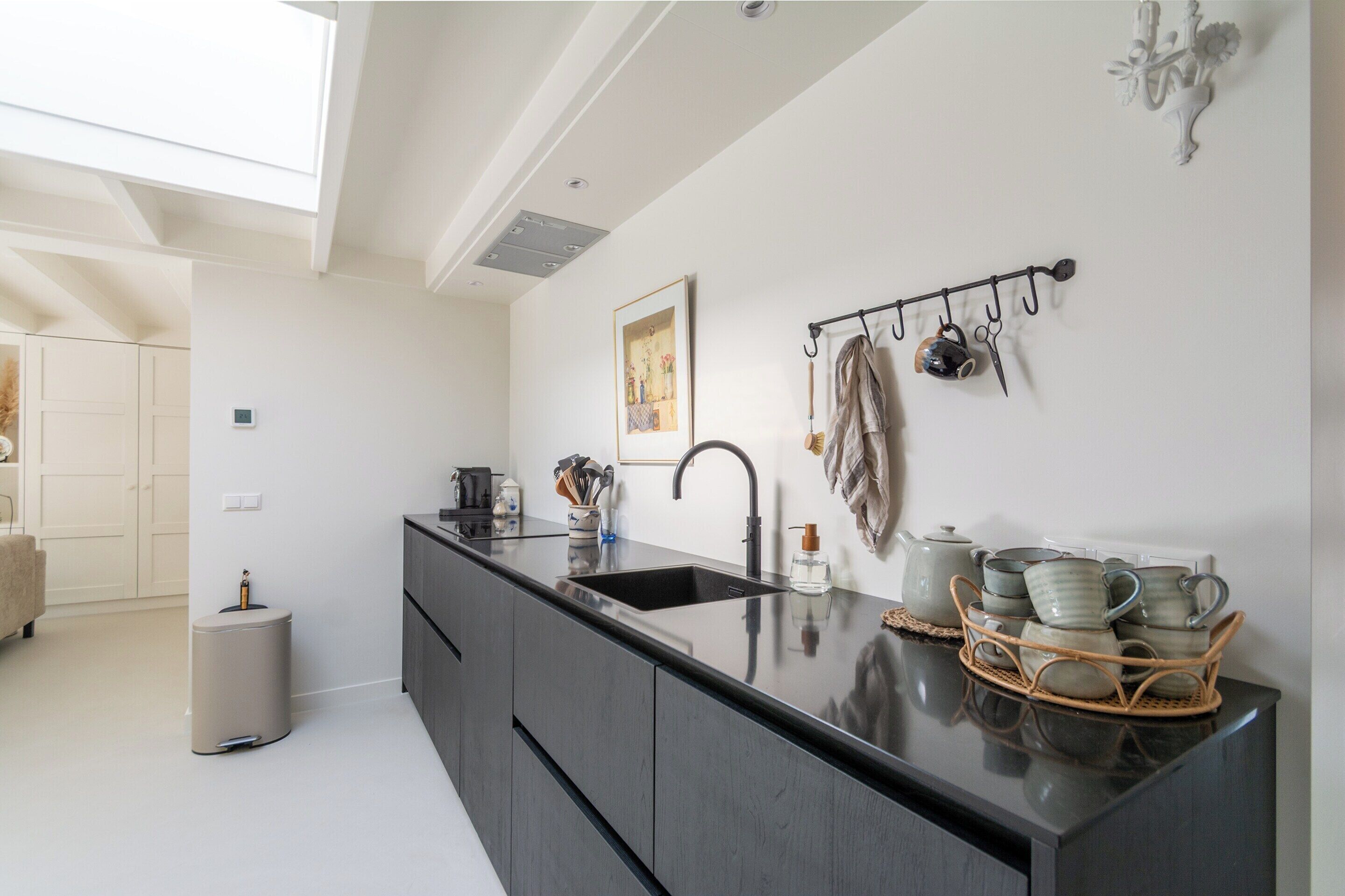 House | Private kitchen