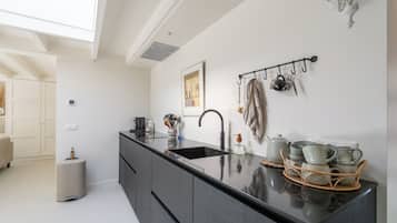 House | Private kitchen