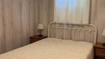 3 Schlafzimmer, WLAN, Bettwäsche