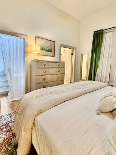 "Badonkadonkey" a historic home in Bay City, Texas