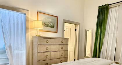 "Badonkadonkey" a historic home in Bay City, Texas