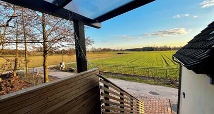 Vacation apartment at Roggenkamp