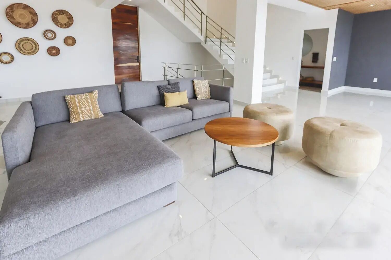 Beautiful House With Pool, Beach Club, Ocean And Mountain View, Exclusive Fracc. - 阿卡普高