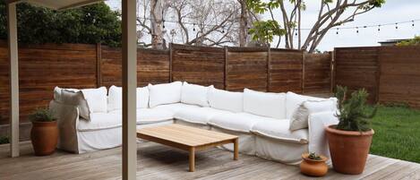 Terras