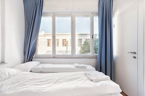 Room - BreezHouse Alba Living Residence (Tel Aviv)