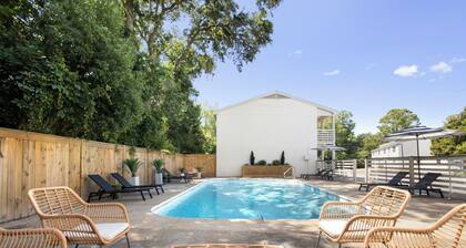 The Sophia- A charming 2-bedroom condo in lovely Ocean Springs