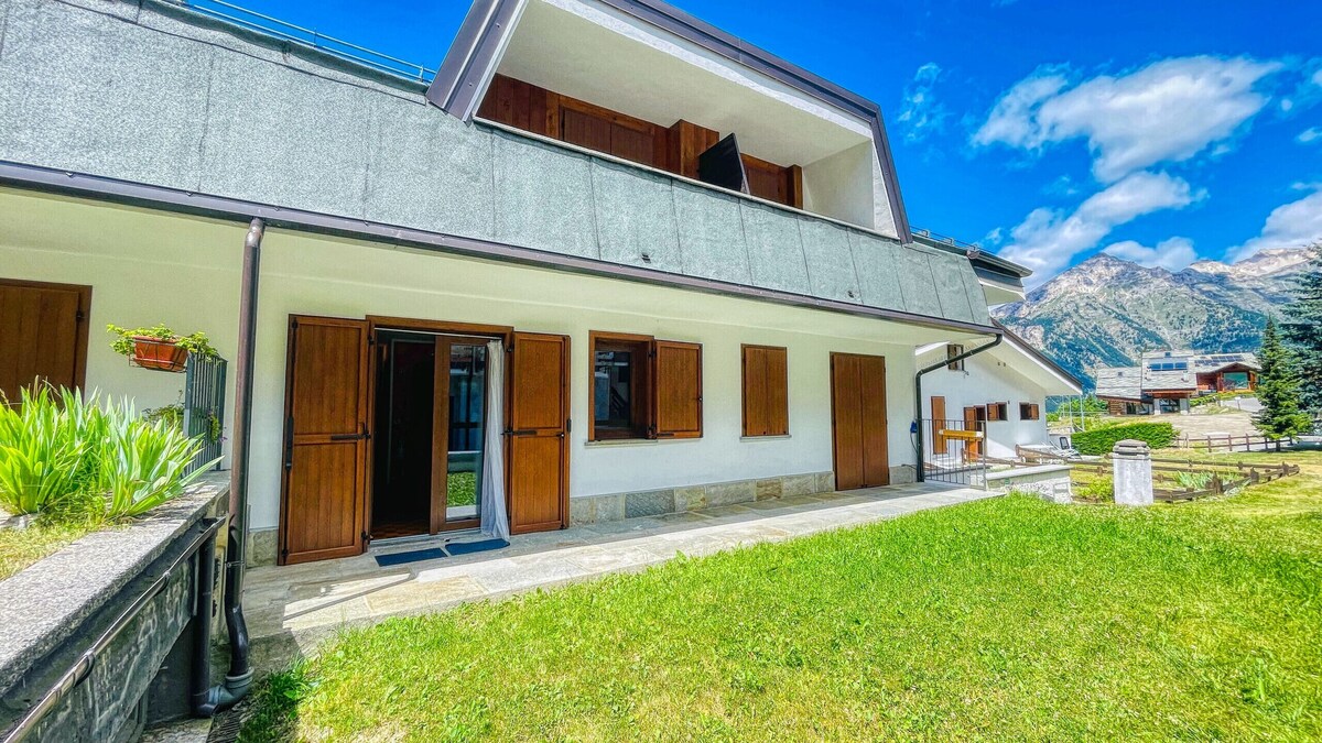 Bild für Gastgeberprofil