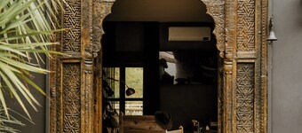 The Temple - Country Farm Retreat