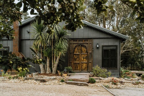 The Temple - Country Farm Retreat