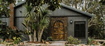 The Temple - Country Farm Retreat