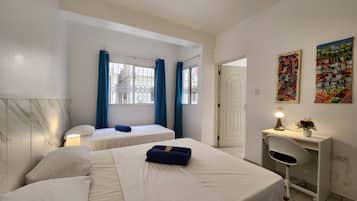 Apartment, 1 Bedroom, Accessible, Patio | 1 bedroom