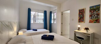 Cozy Apartment in Las Terrenas, Dominican Republic