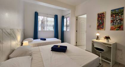 Cozy Apartment in Las Terrenas, Dominican Republic