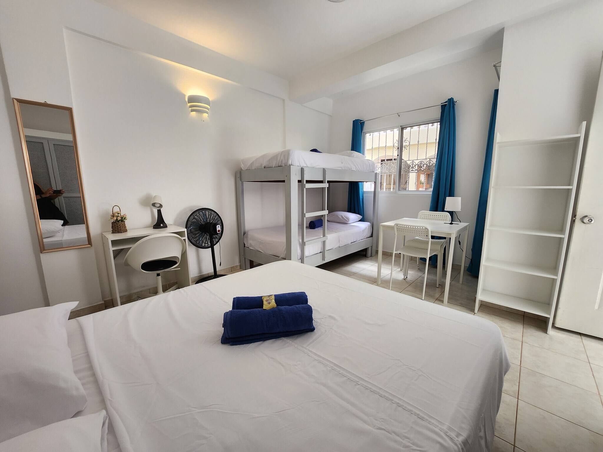 Apartment, 1 Bedroom, Accessible, Patio | 1 bedroom