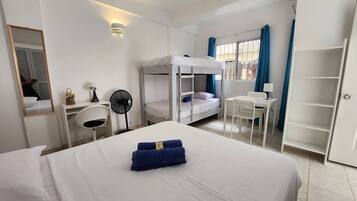 Apartment, 1 Bedroom, Accessible, Patio | 1 bedroom