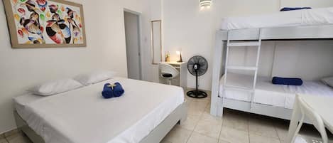 1 chambre