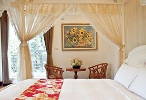 Exterior - Qingjing Tixiang Panoramic Hostel (Nantou)