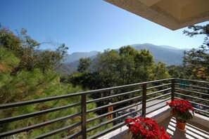 Room - Qingjing Tixiang Panoramic Hostel (Nantou)