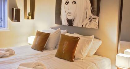 Holiday Home in Yn e Lijte With Water Sports